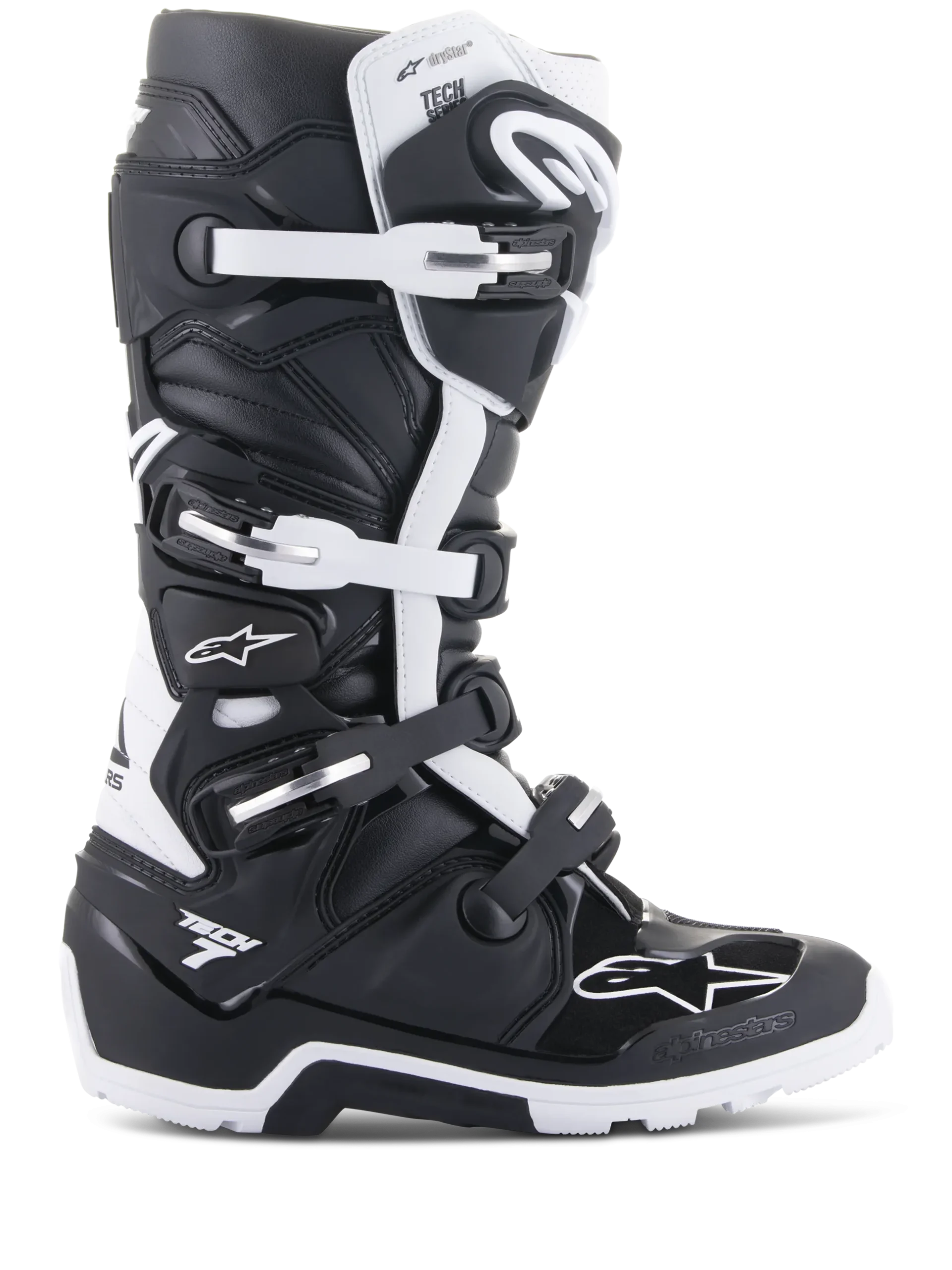 Tech 7 Enduro Drystar® Stiefel