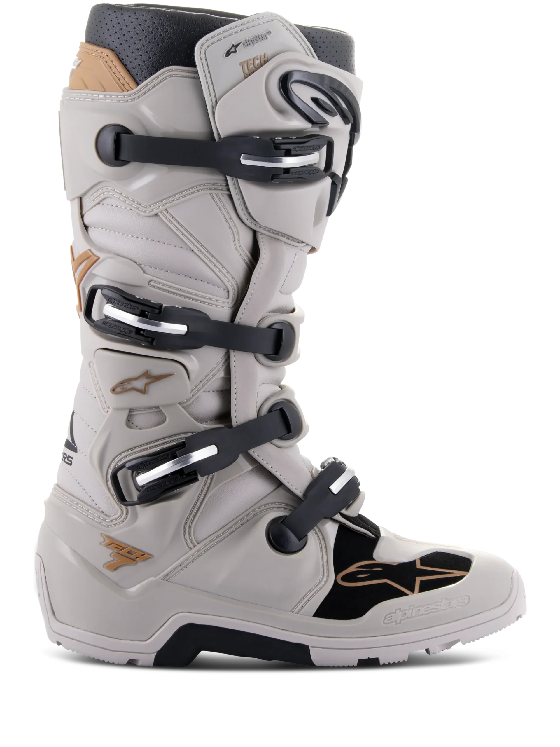 Tech 7 Enduro Drystar® Stiefel