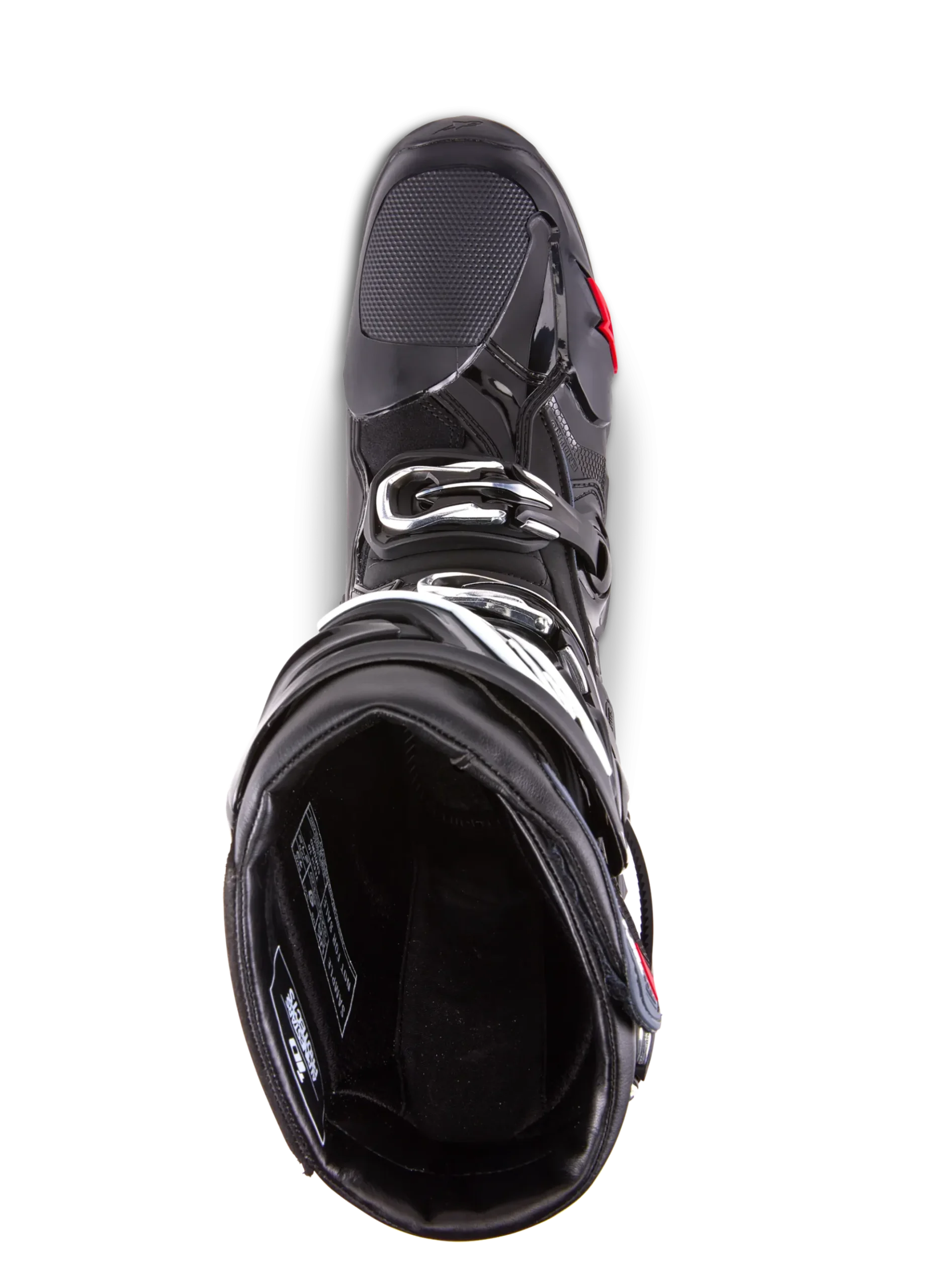 Tech 10 Enduro Stiefel