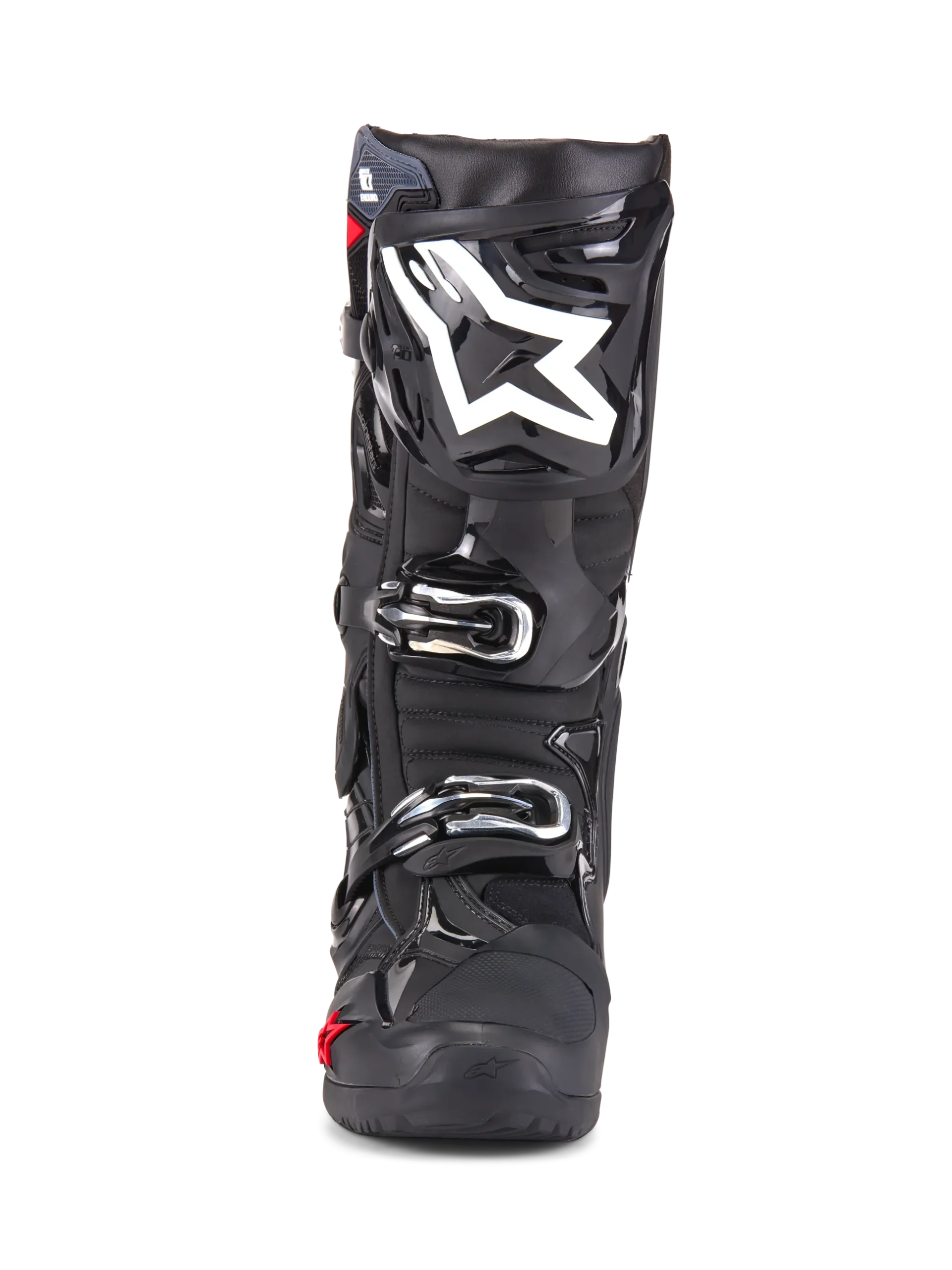 Tech 10 Enduro Stiefel