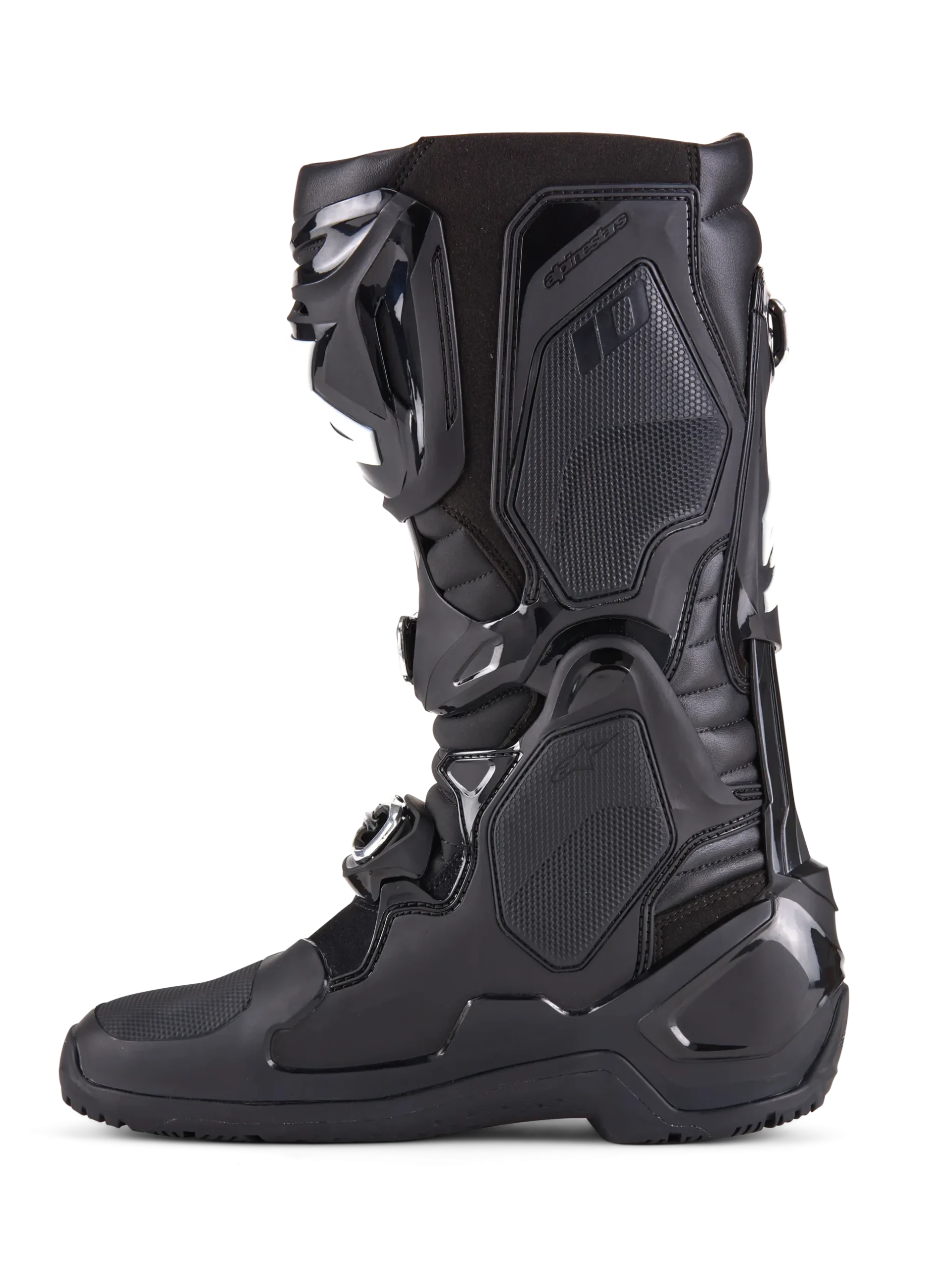 Tech 10 Enduro Stiefel