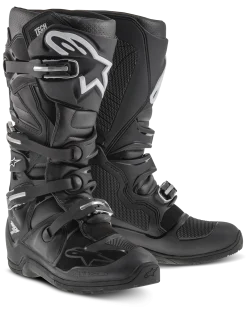 Tech 7 Enduro Stiefel