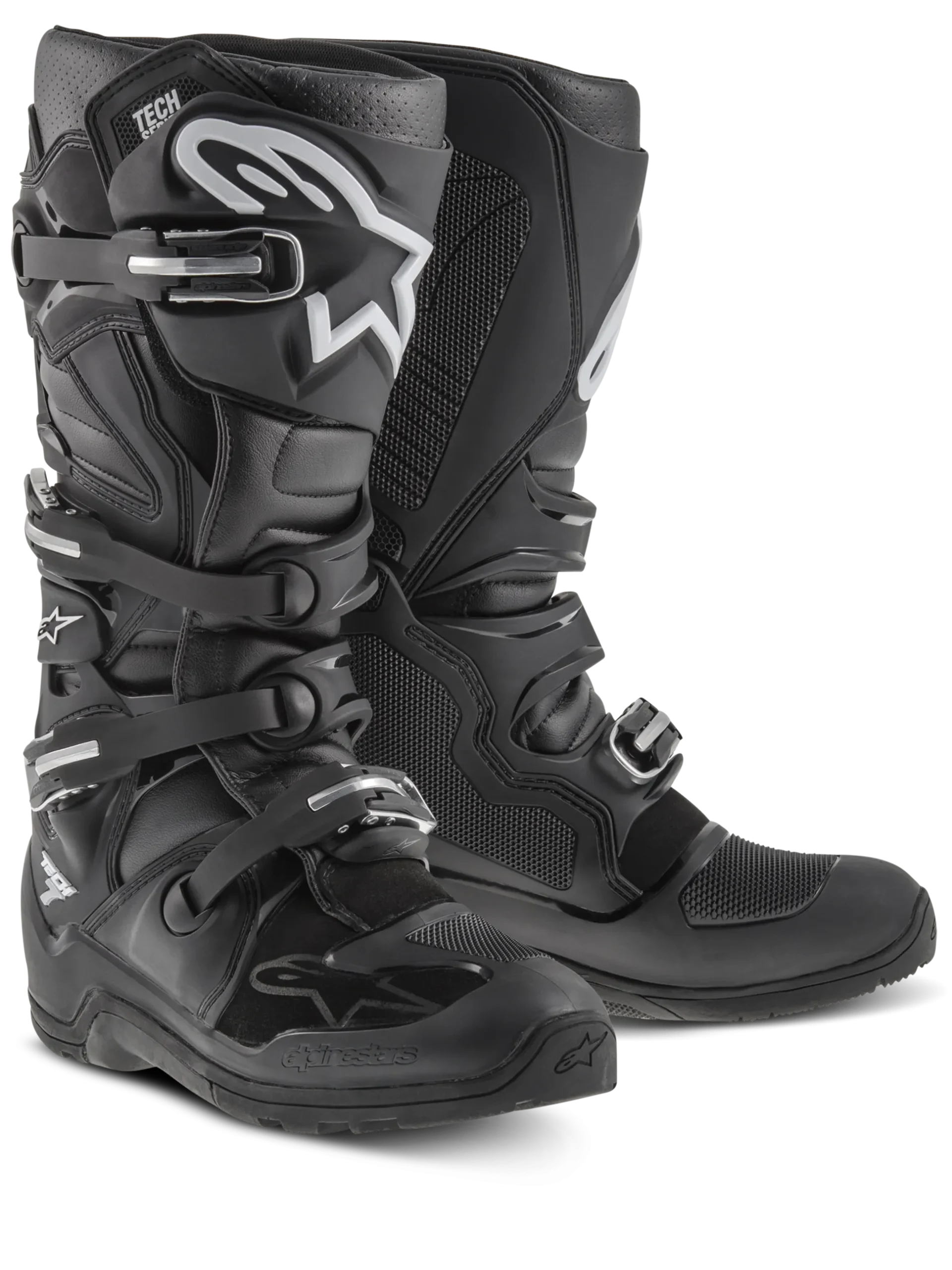 Tech 7 Enduro Stiefel