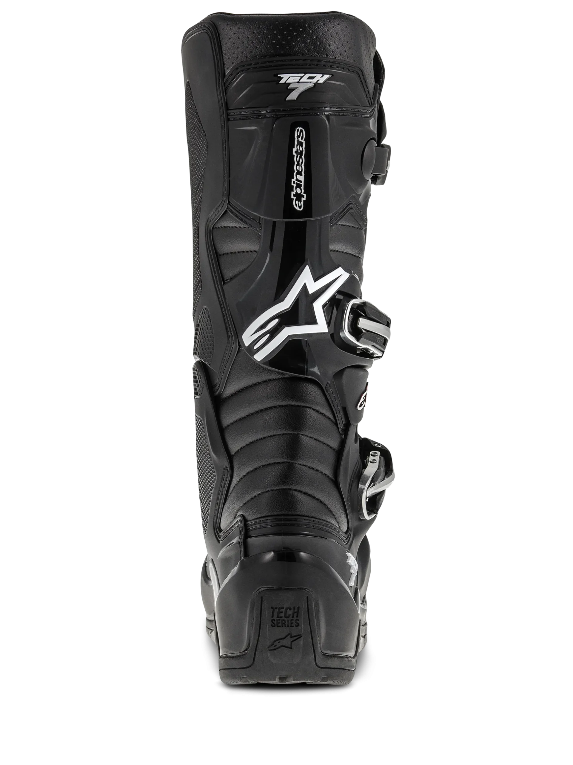 Tech 7 Enduro Stiefel