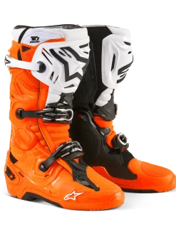 Tech 10 Enduro Stiefel