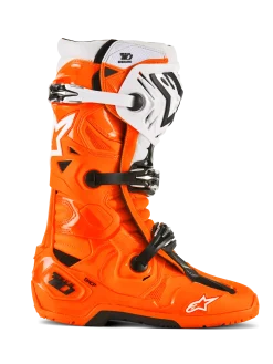 Tech 10 Enduro Stiefel
