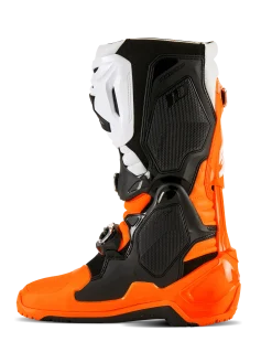 Tech 10 Enduro Stiefel