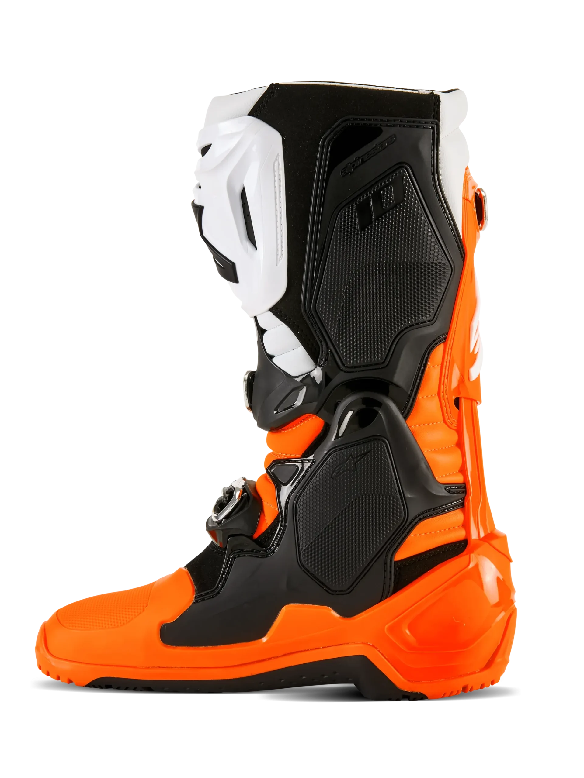 Tech 10 Enduro Stiefel