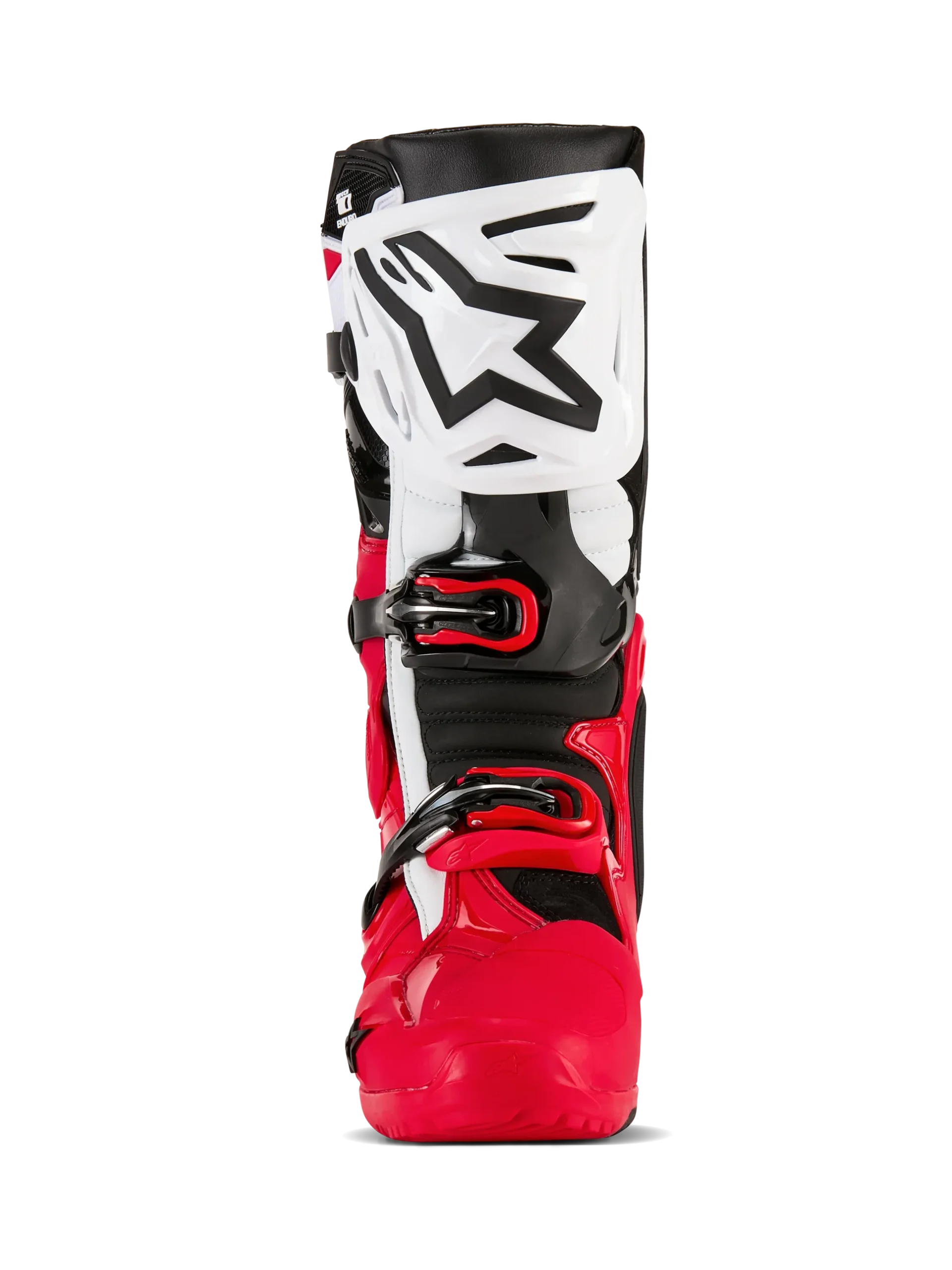 Tech 10 Enduro Stiefel