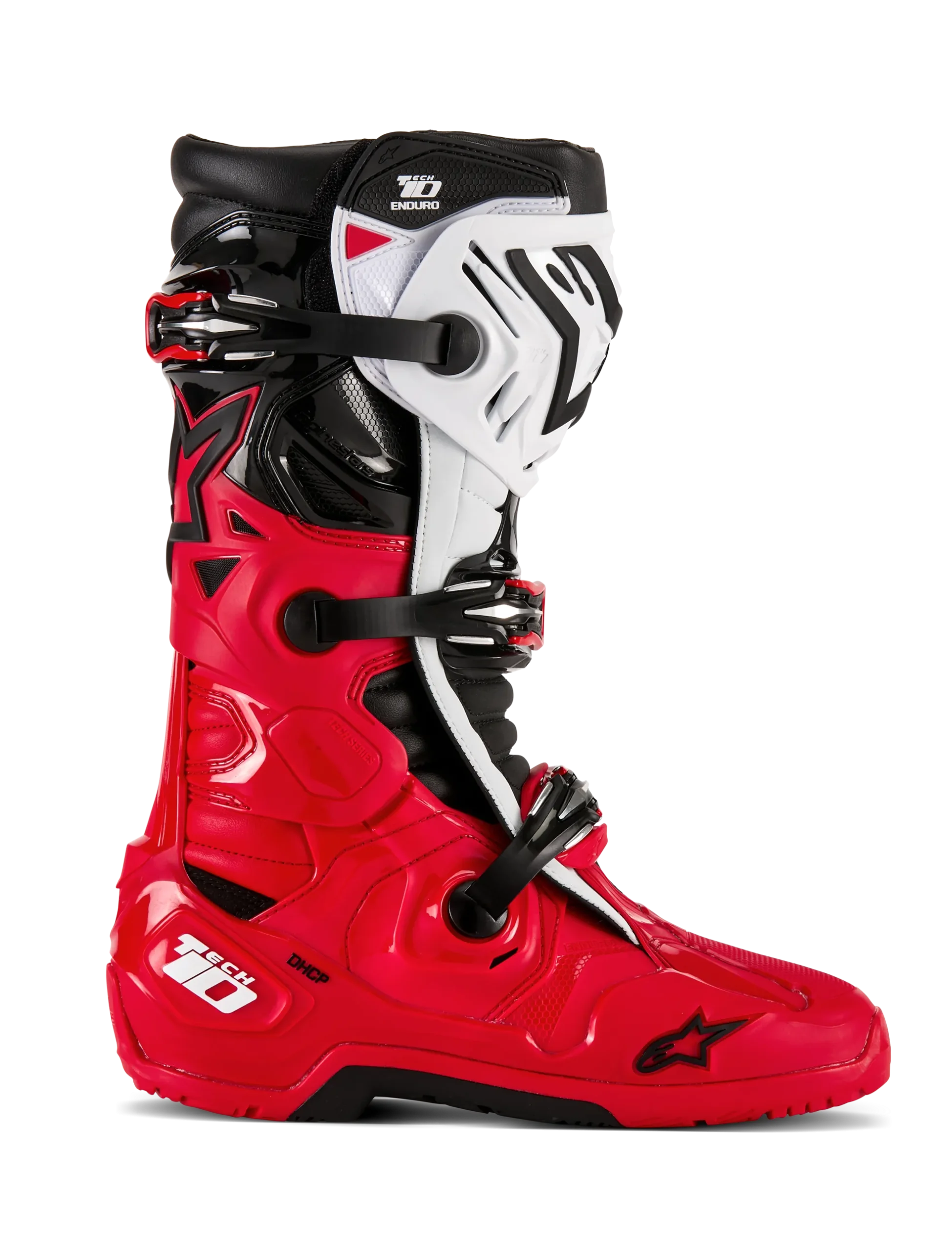 Tech 10 Enduro Stiefel