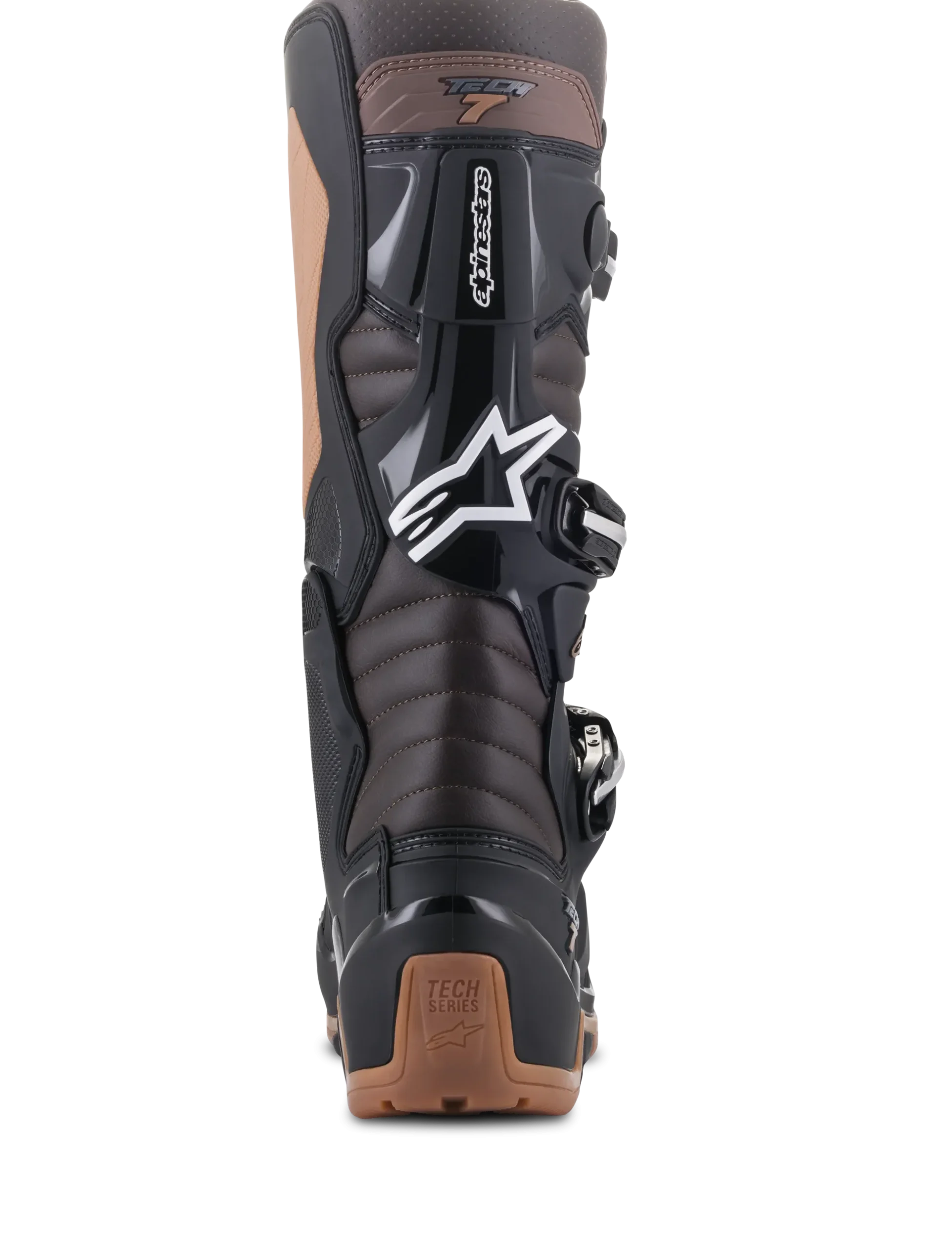 Tech 7 Enduro Stiefel