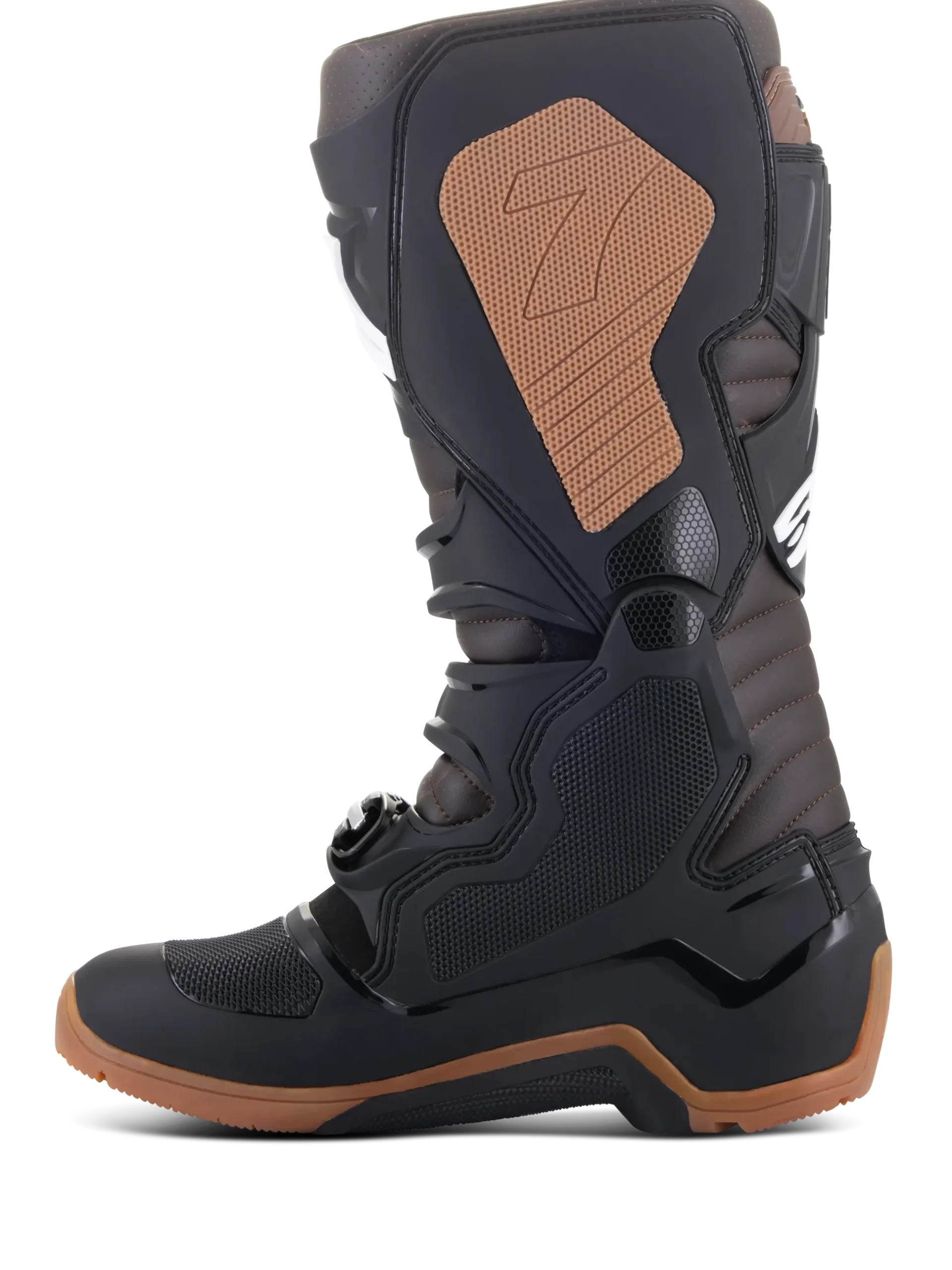 Tech 7 Enduro Stiefel