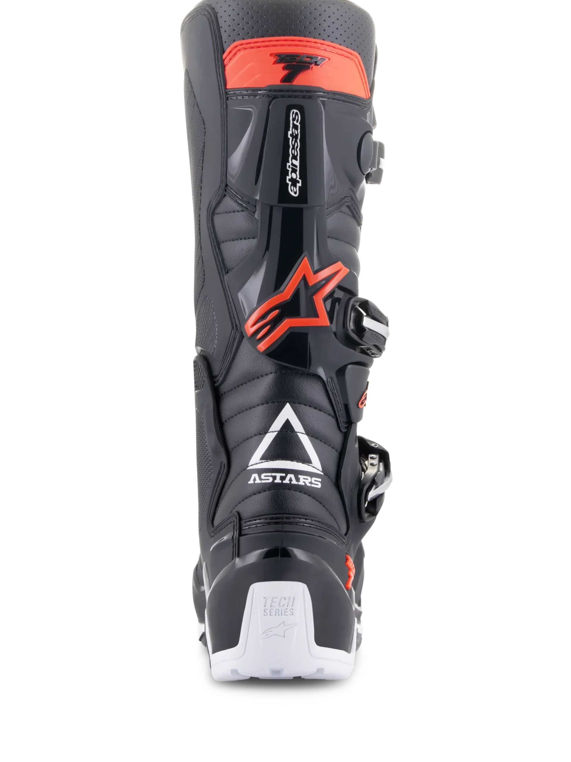 Tech 7 Enduro Stiefel