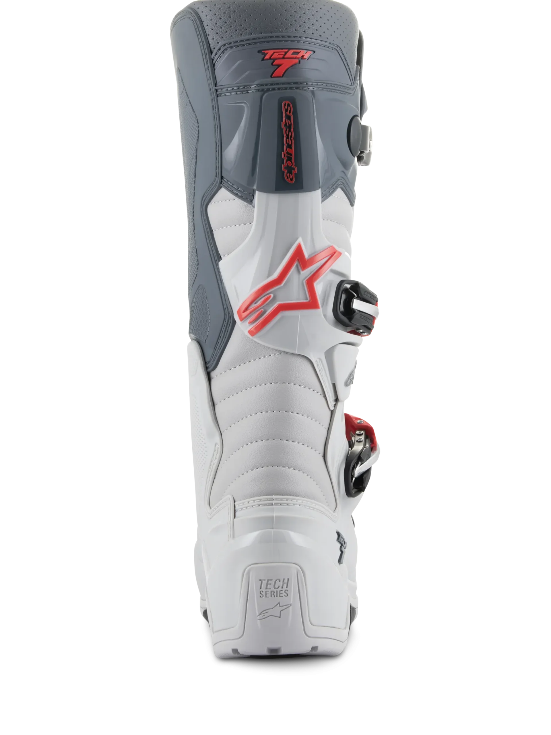 Tech 7 Enduro Stiefel