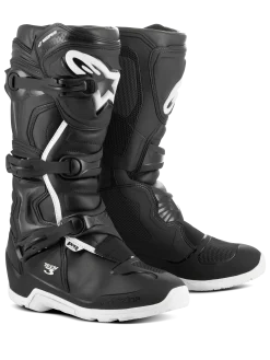 Tech 3 Enduro Wasserdichte Stiefel