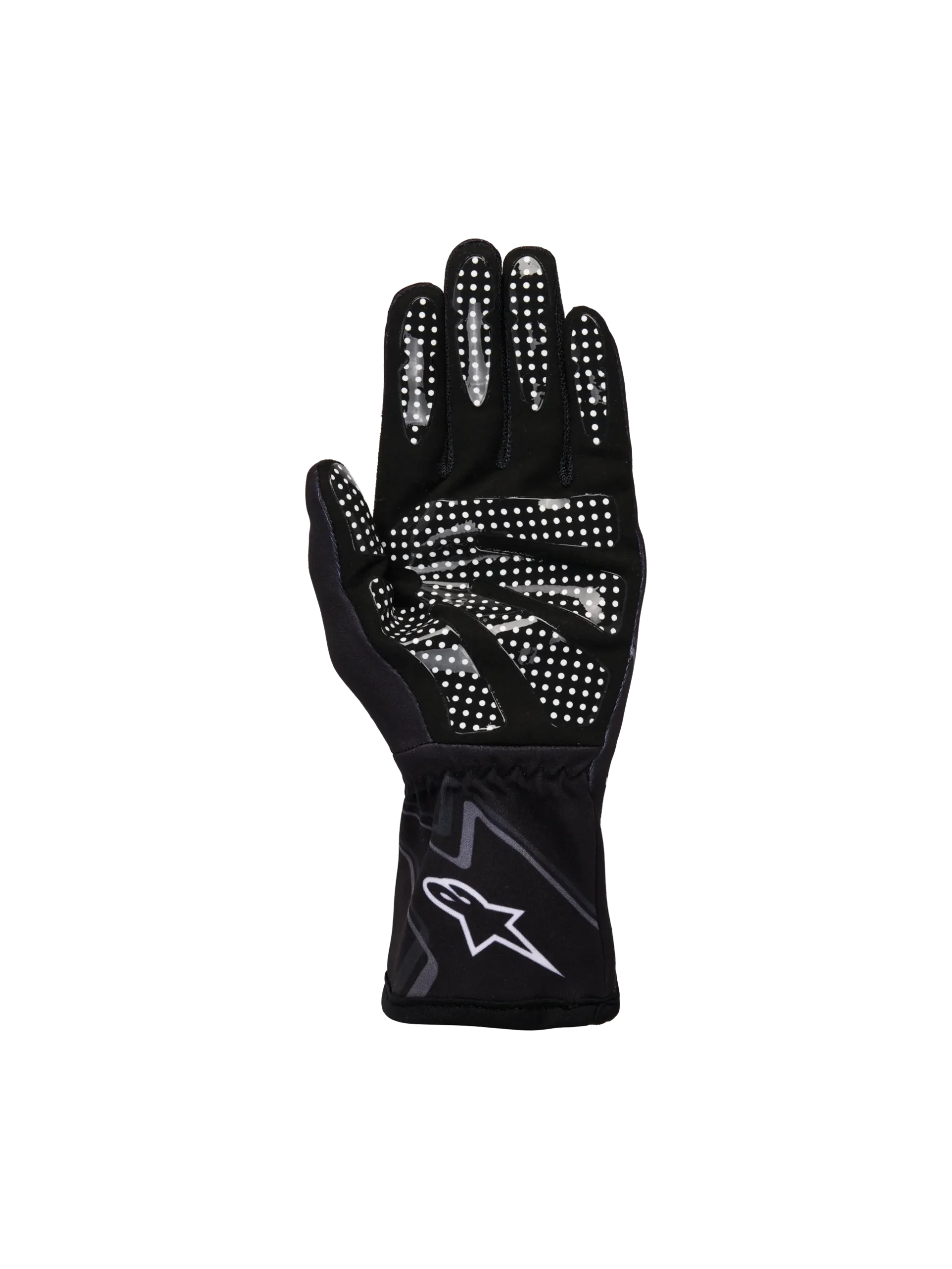 Tech-1 K Race S V2 Jugend-Handschuhe Graphic 1