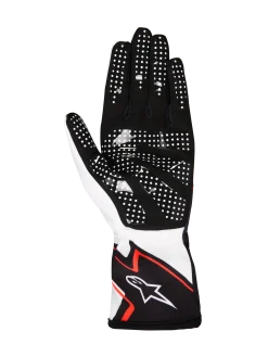 Tech-1 K Race V2 Handschuhe Graphic 1