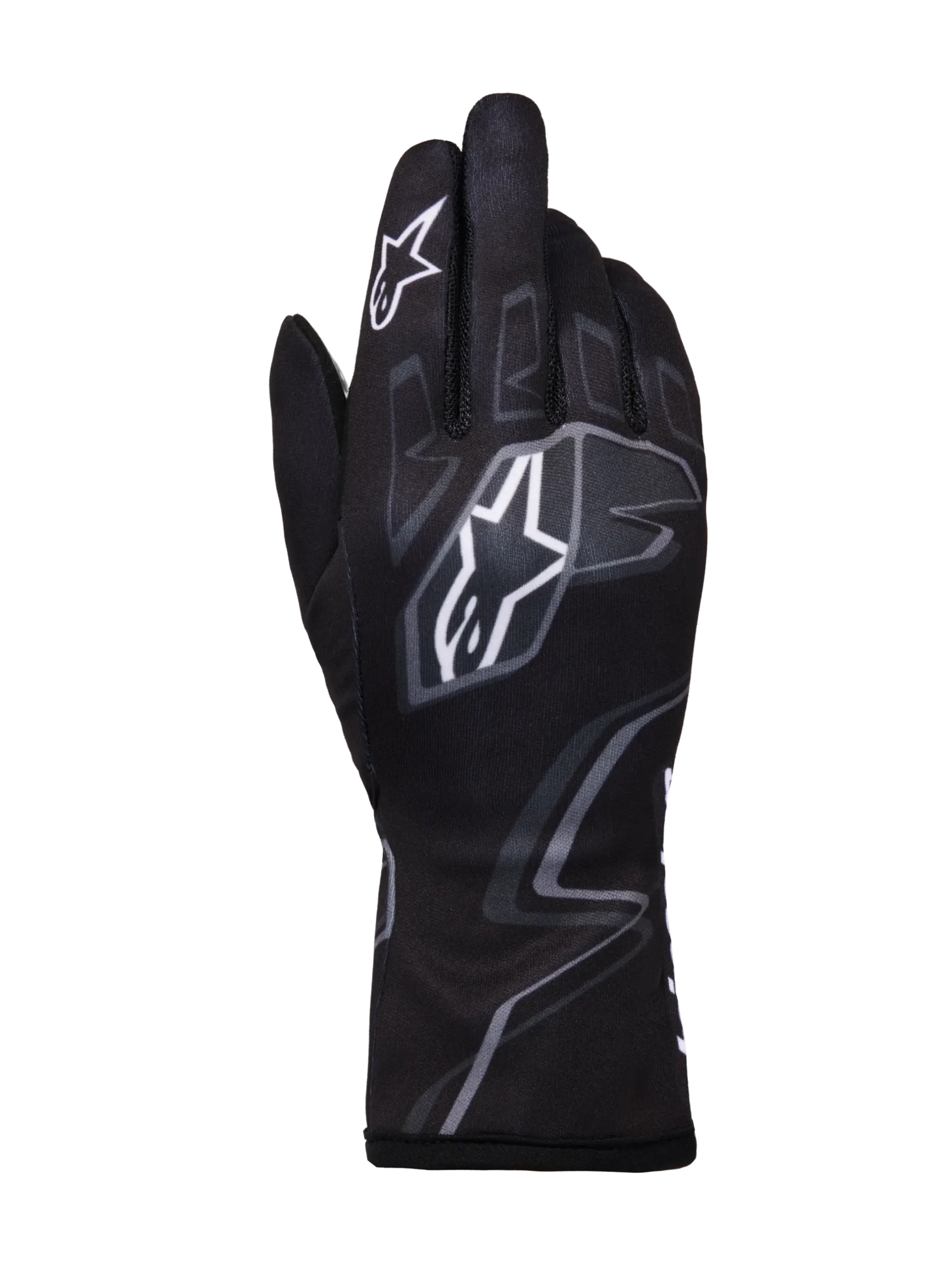 Tech-1 K Race V2 Handschuhe Graphic 1