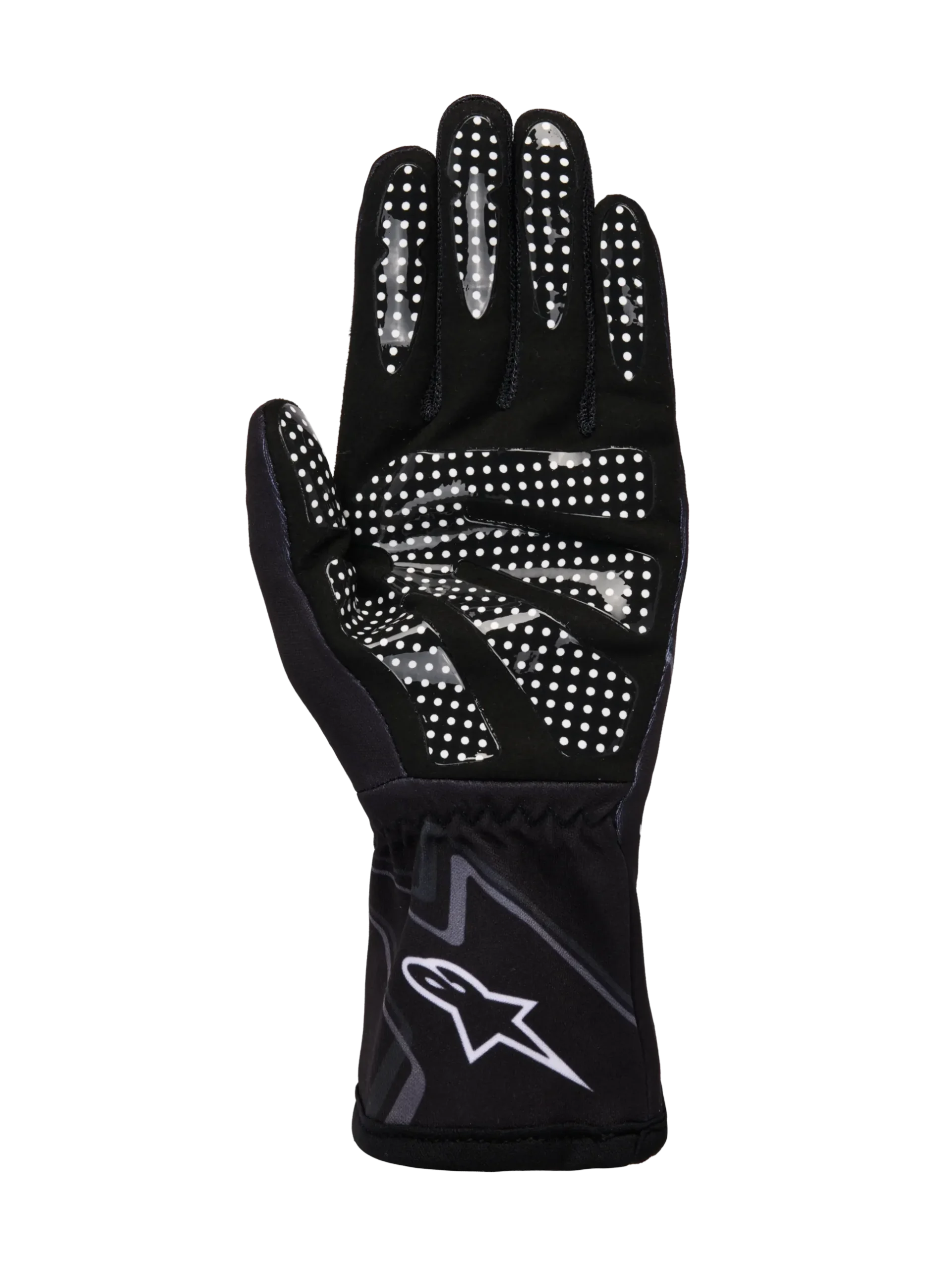 Tech-1 K Race V2 Handschuhe Graphic 1