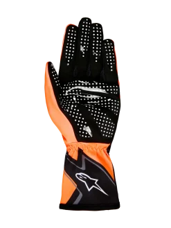 Tech-1 K Race V2 Handschuhe Graphic 1
