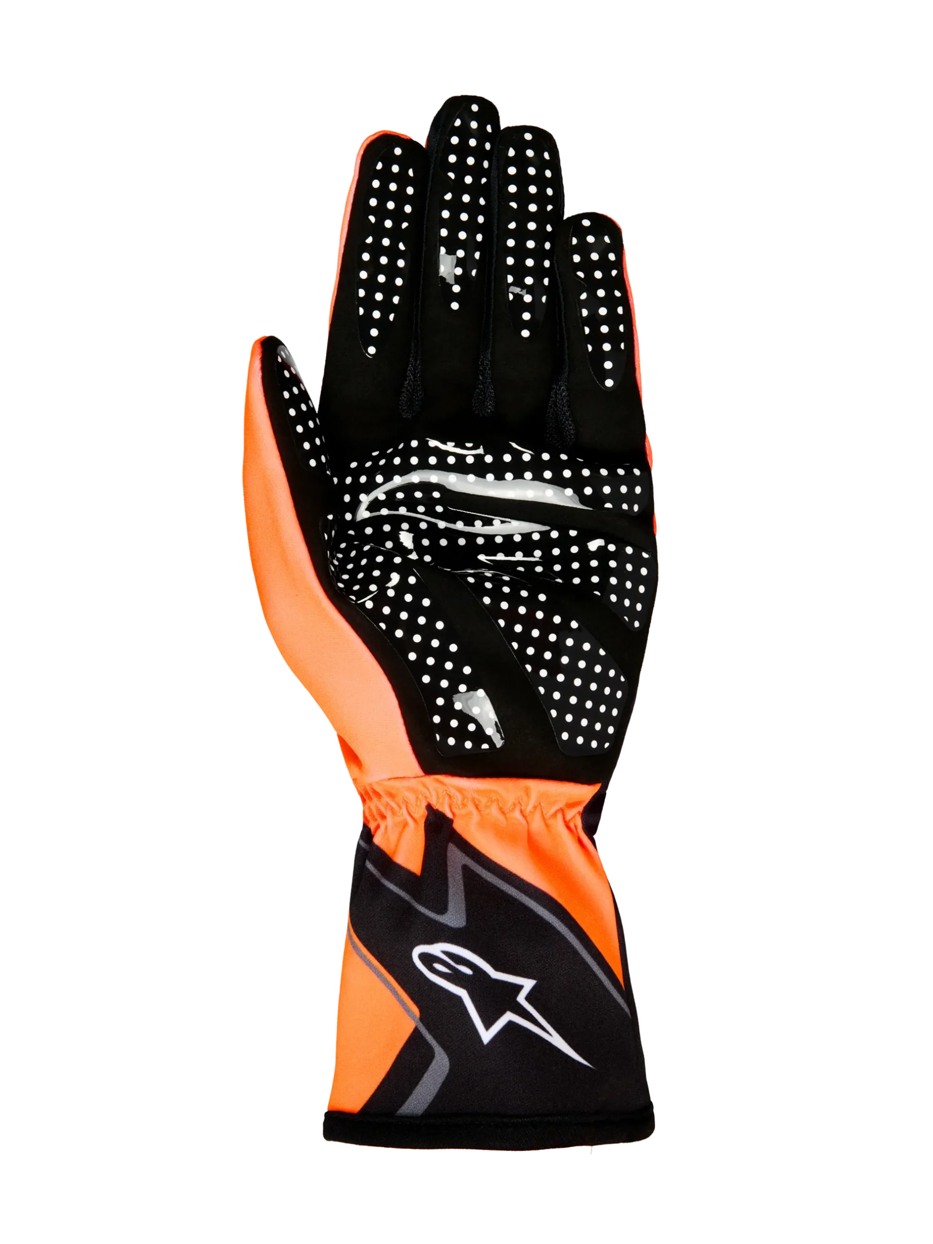 Tech-1 K Race V2 Handschuhe Graphic 1