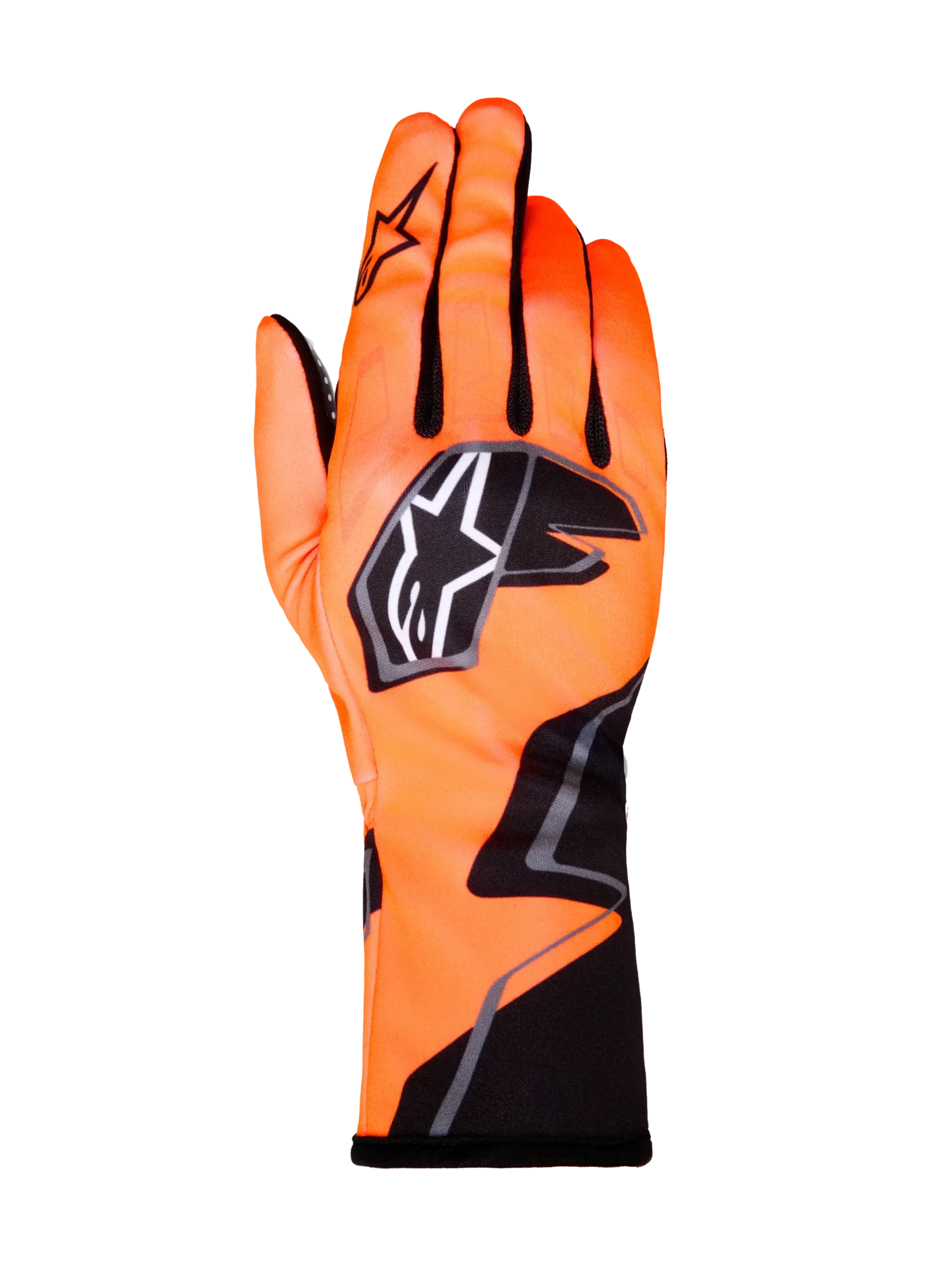 Tech-1 K Race V2 Handschuhe Graphic 1