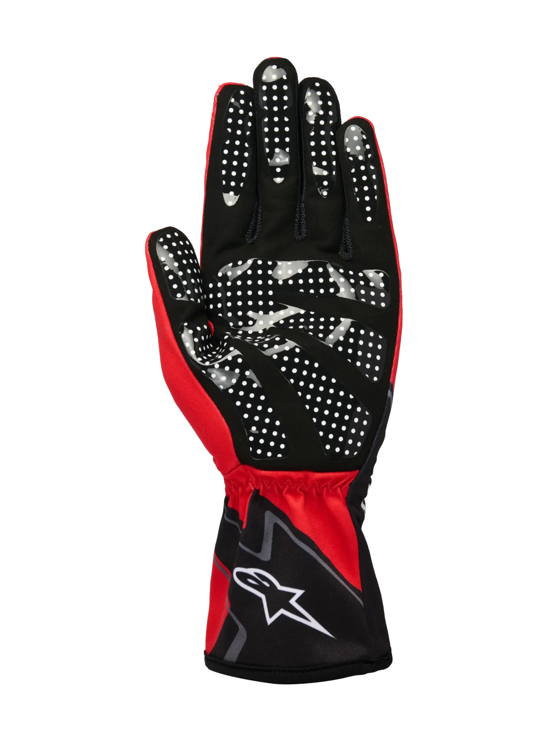 Tech-1 K Race V2 Handschuhe Graphic 1