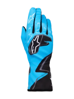 Tech-1 K Race V2 Handschuhe Graphic 1