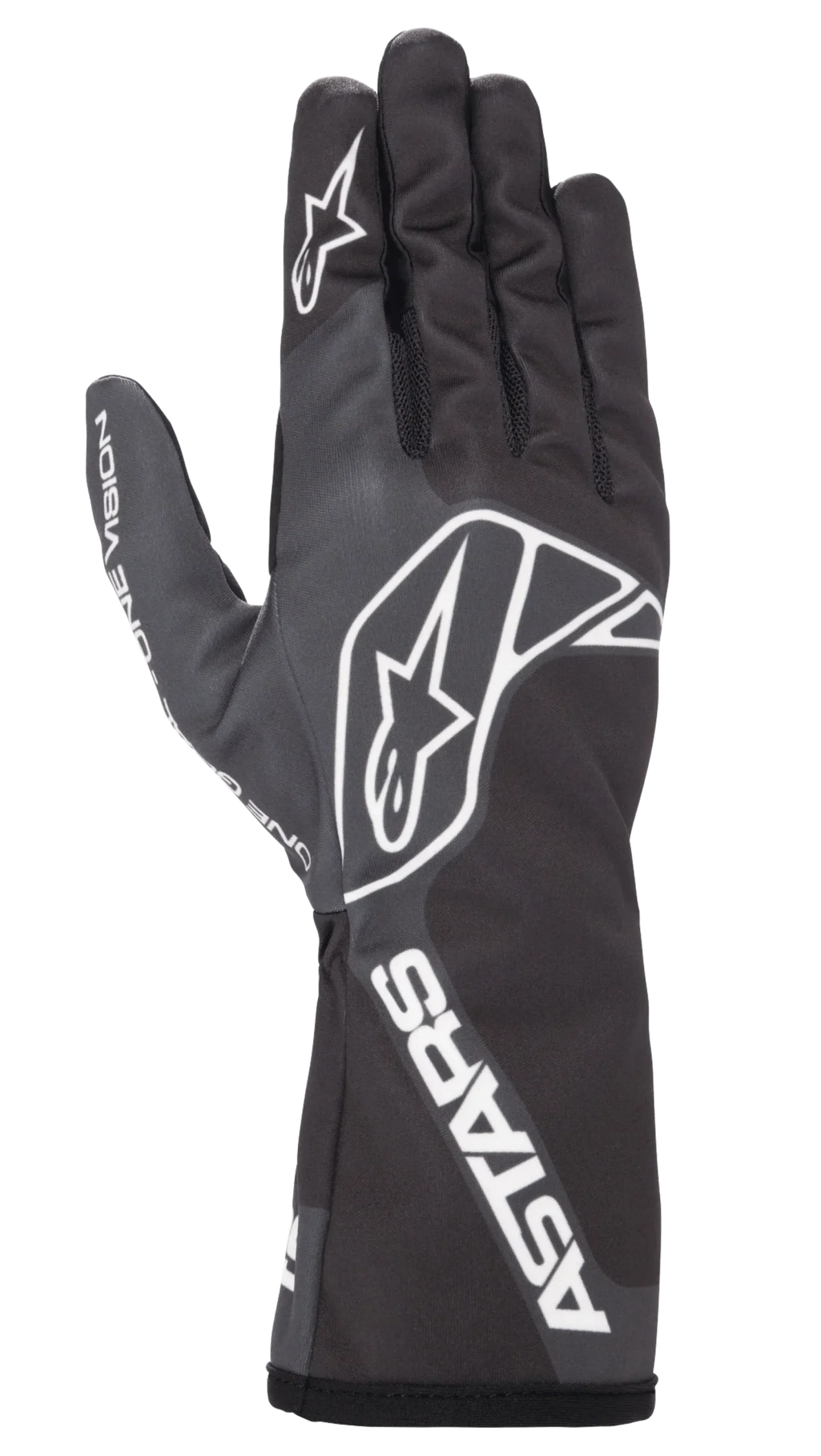Tech-1 K Race V2 One Vision Handschuhe
