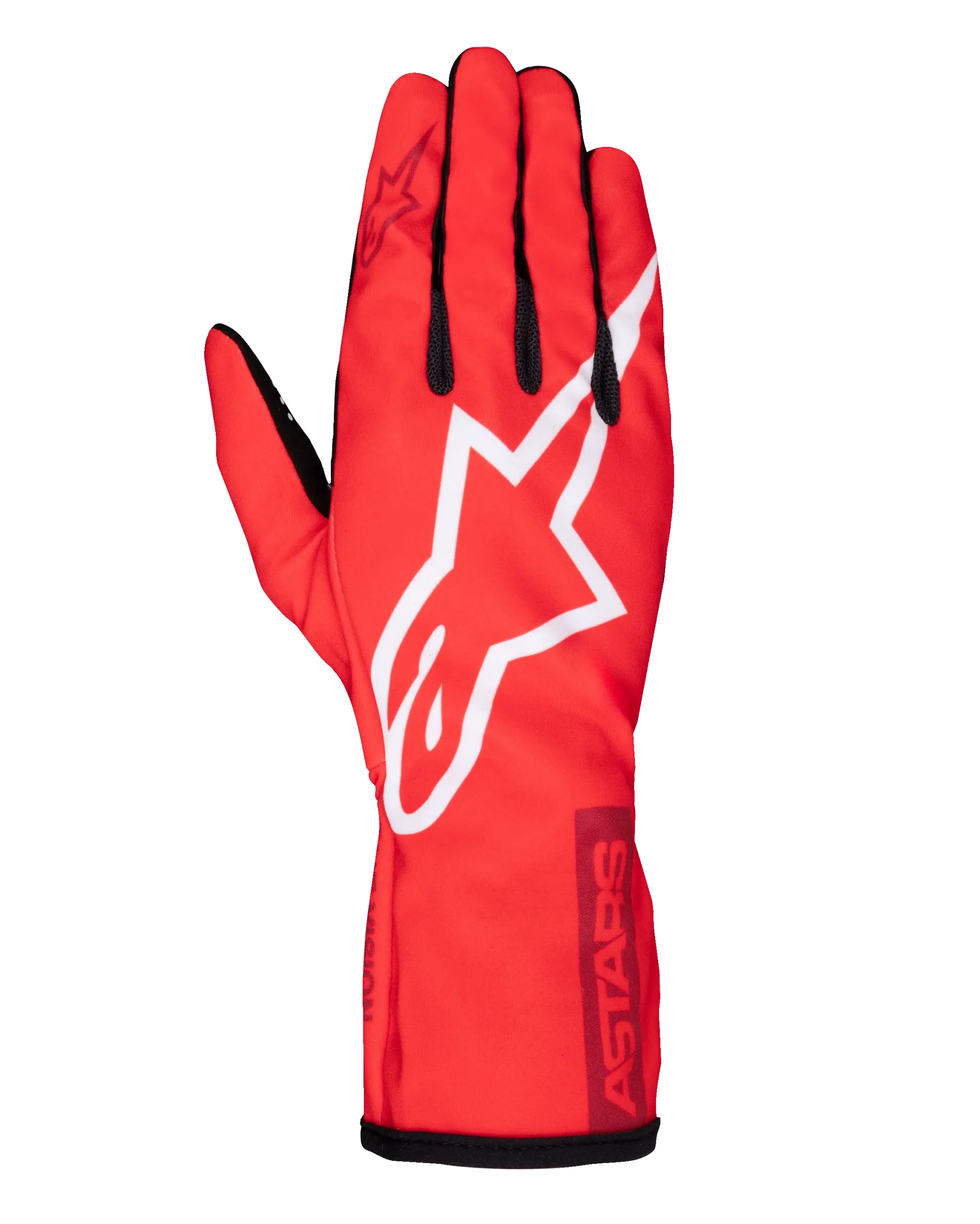 Tech-1 K Race V2 Pure Handschuhe
