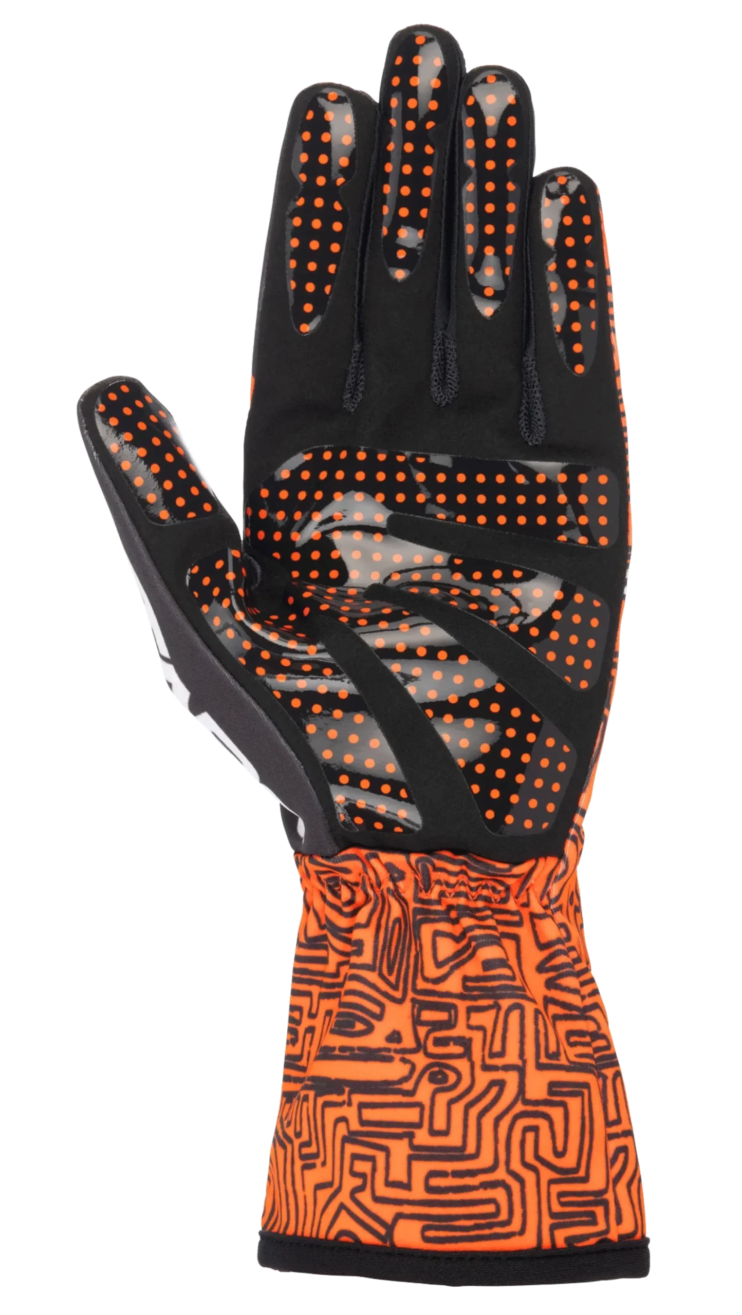 Tech-1 K Race V2 Vertical Handschuhe