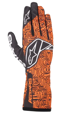 Tech-1 K Race V2 Vertical Handschuhe