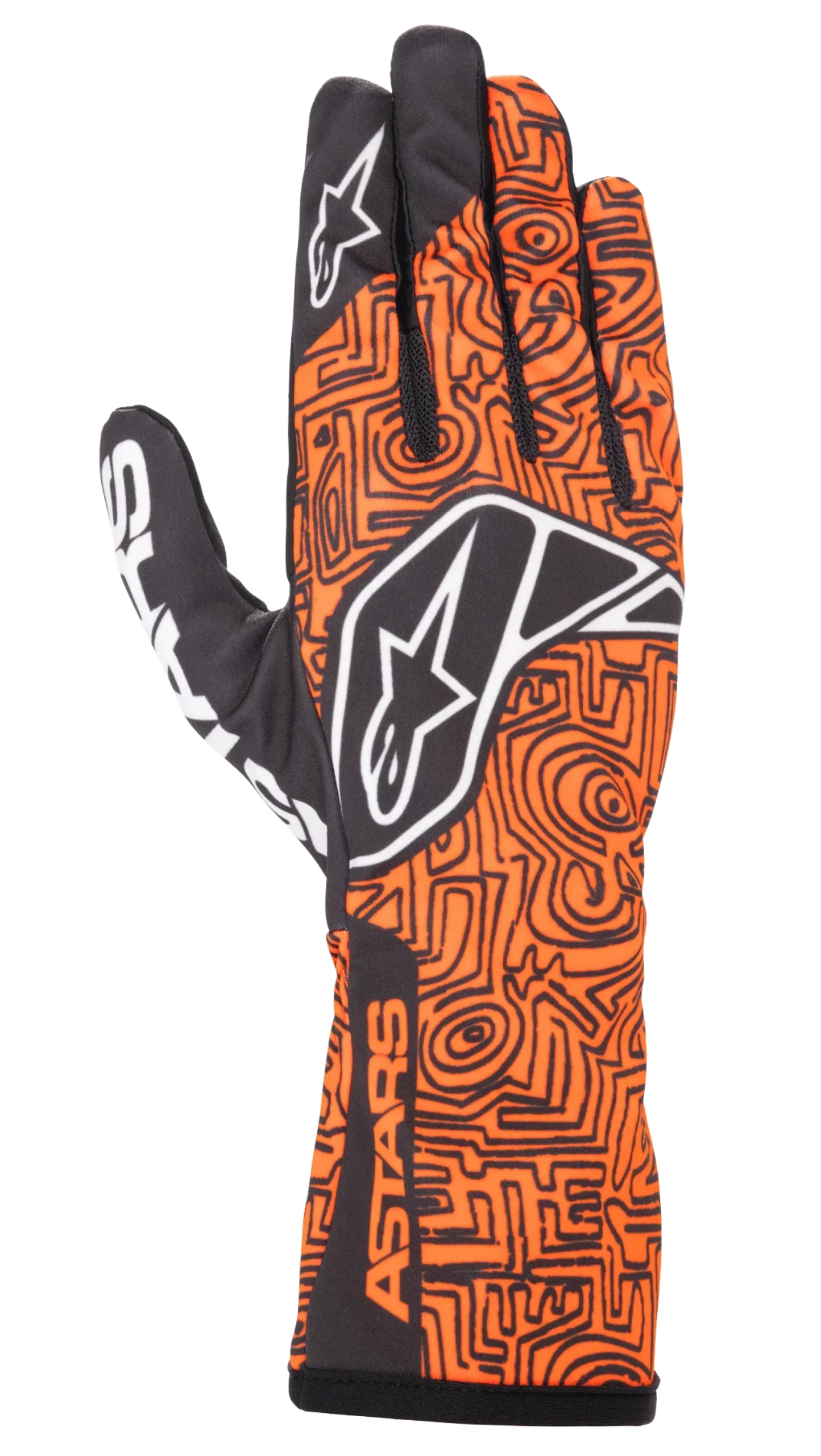 Tech-1 K Race V2 Vertical Handschuhe
