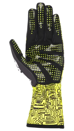 Tech-1 K Race V2 Vertical Handschuhe