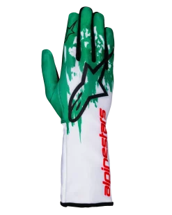 Tech-1 K V3 Handschuhe