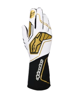 Tech-1 KX V4 Handschuhe