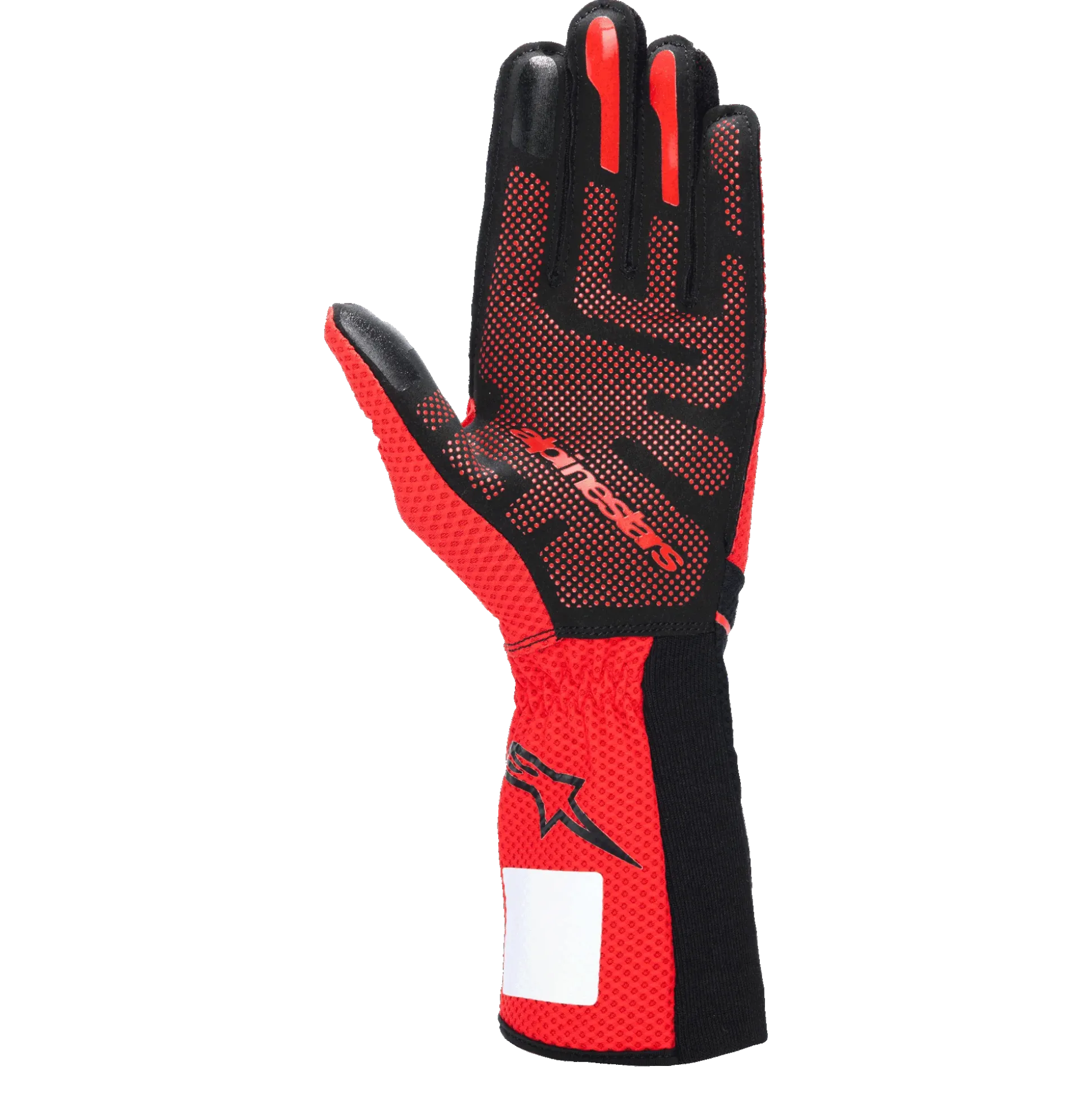 Tech-1 KX V4 Handschuhe