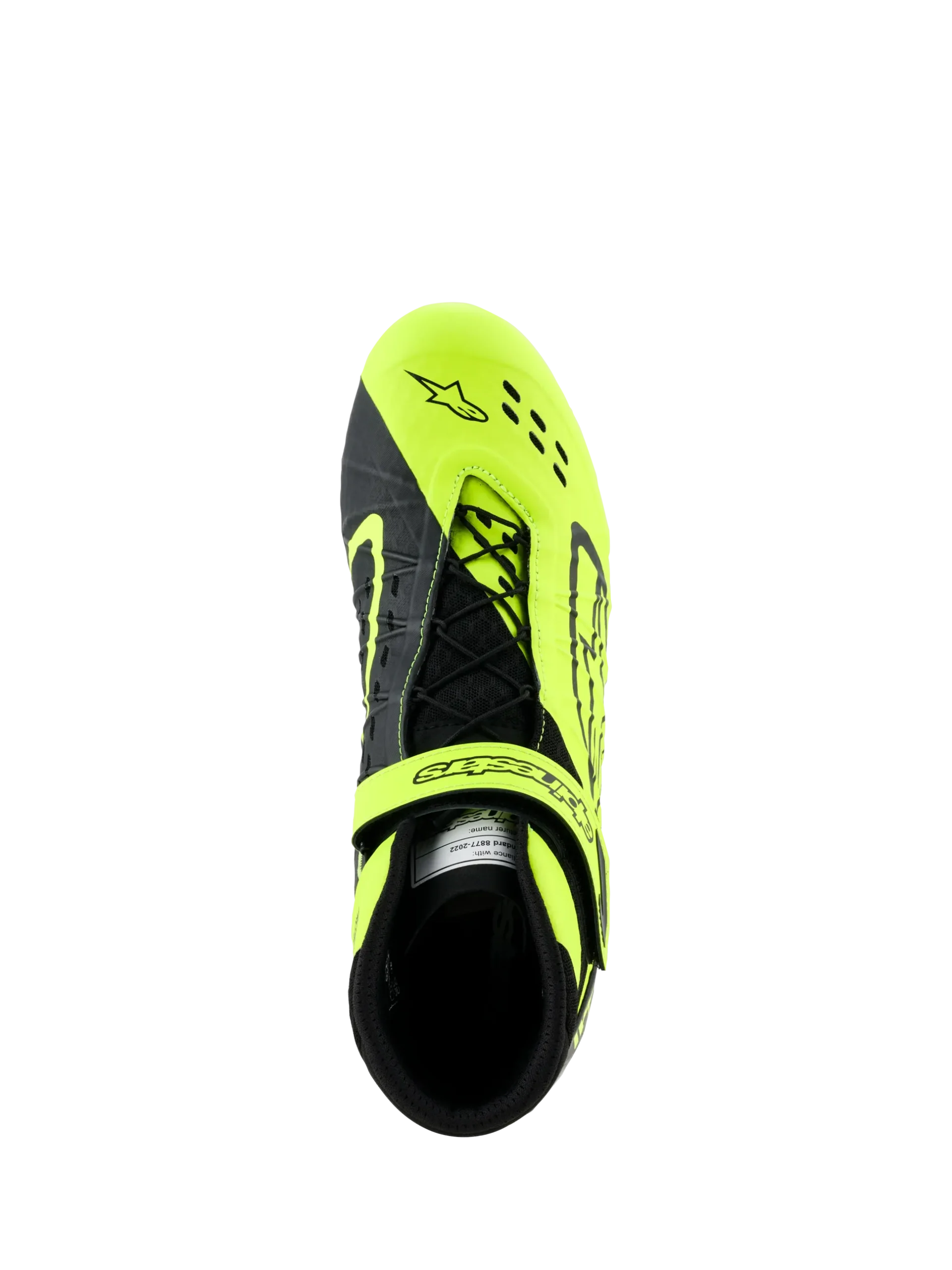 Tech-1 KX V3 Schuhe - FIA