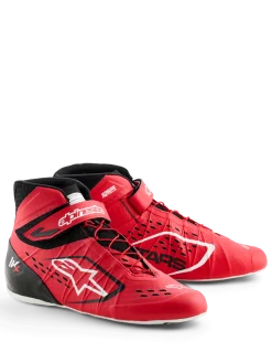 Tech-1 KX V3 Schuhe - FIA