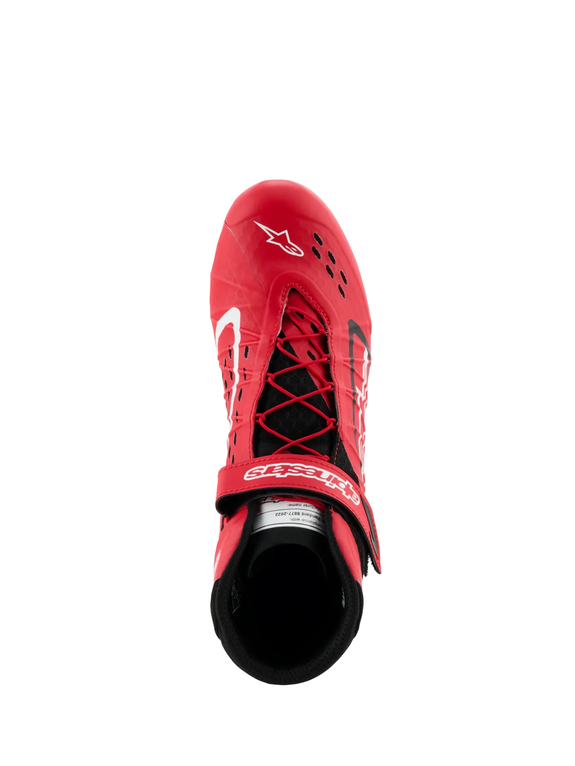 Tech-1 KX V3 Schuhe - FIA