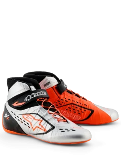 Tech-1 KX V3 Schuhe - FIA