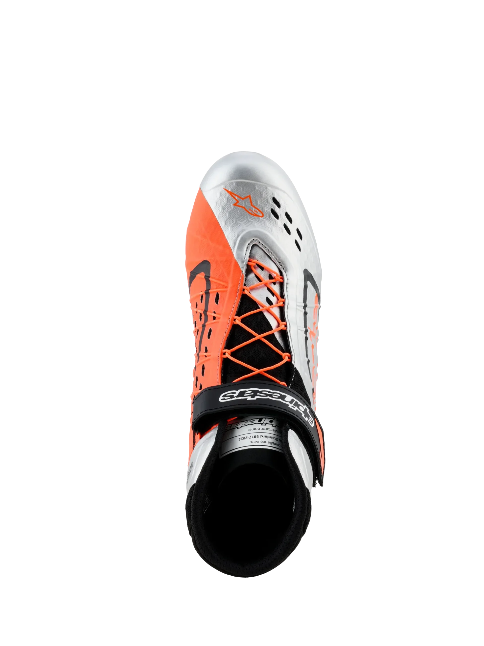 Tech-1 KX V3 Schuhe - FIA