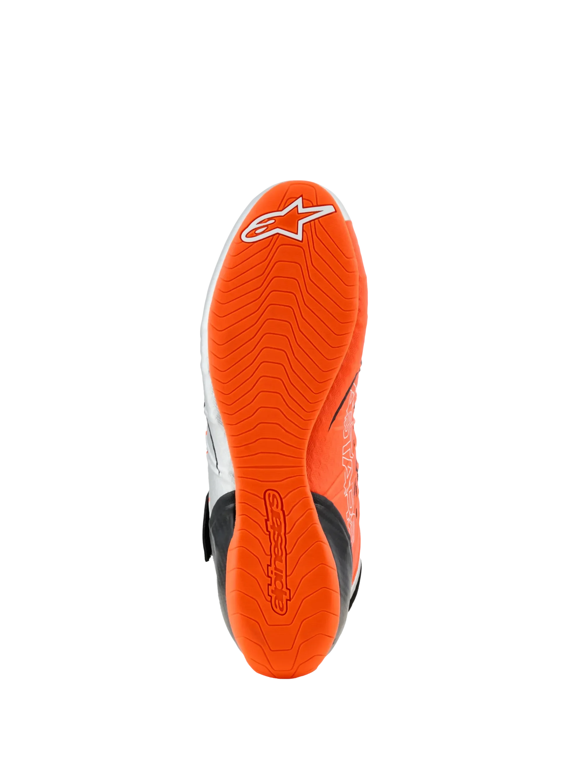 Tech-1 KX V3 Schuhe - FIA