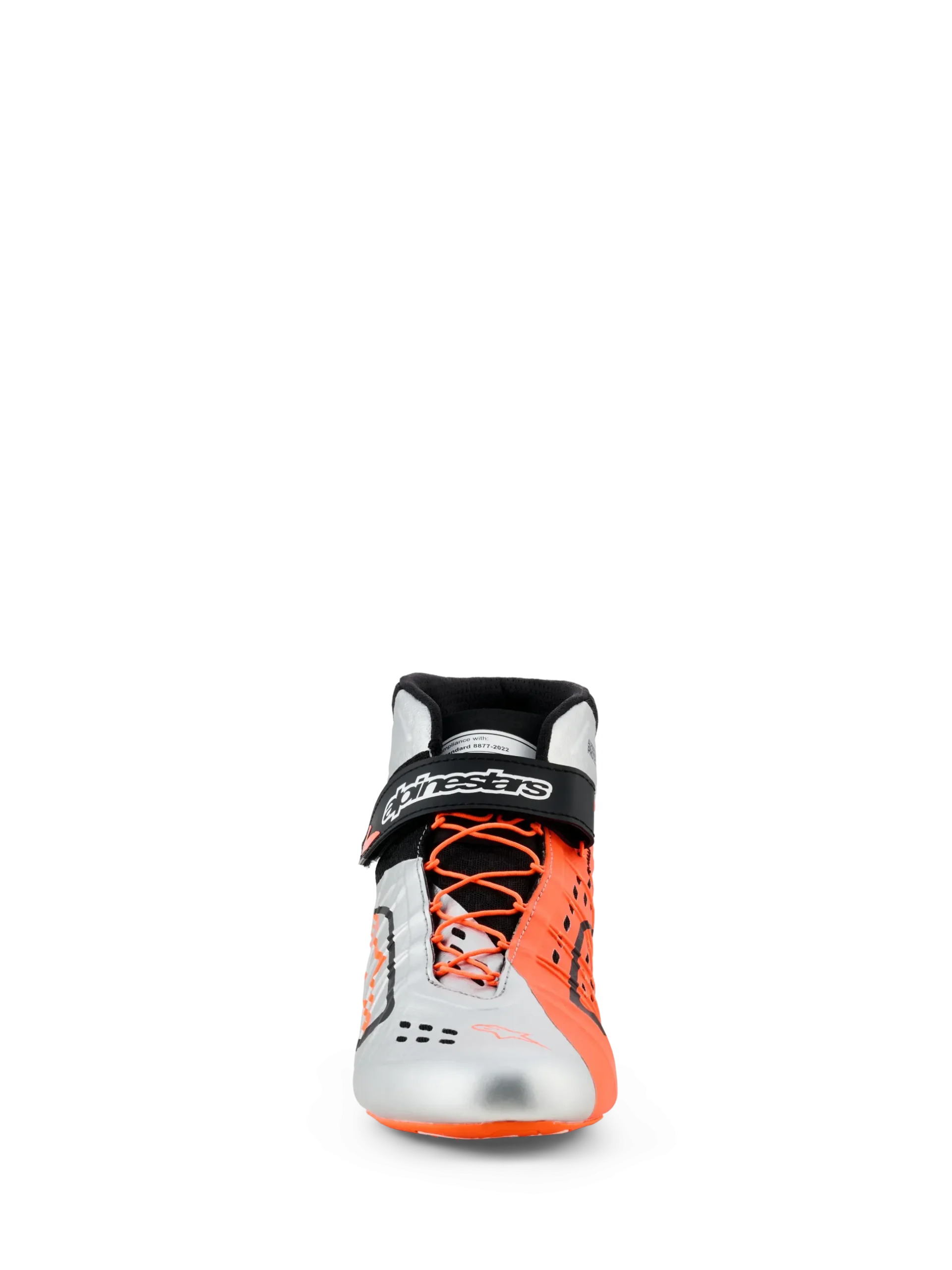 Tech-1 KX V3 Schuhe - FIA
