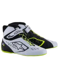 Tech-1 KX V3 Schuhe - FIA