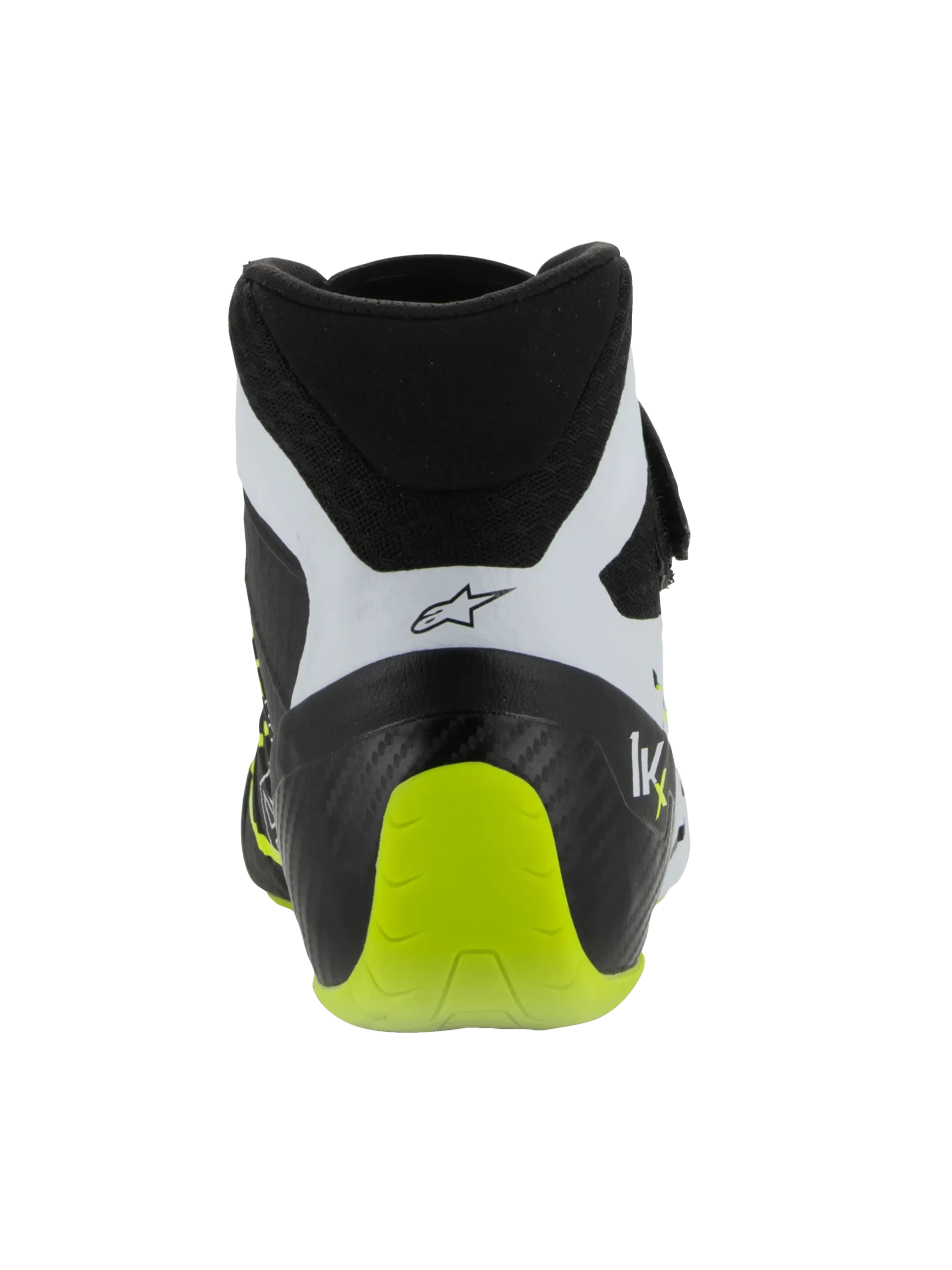 Tech-1 KX V3 Schuhe - FIA