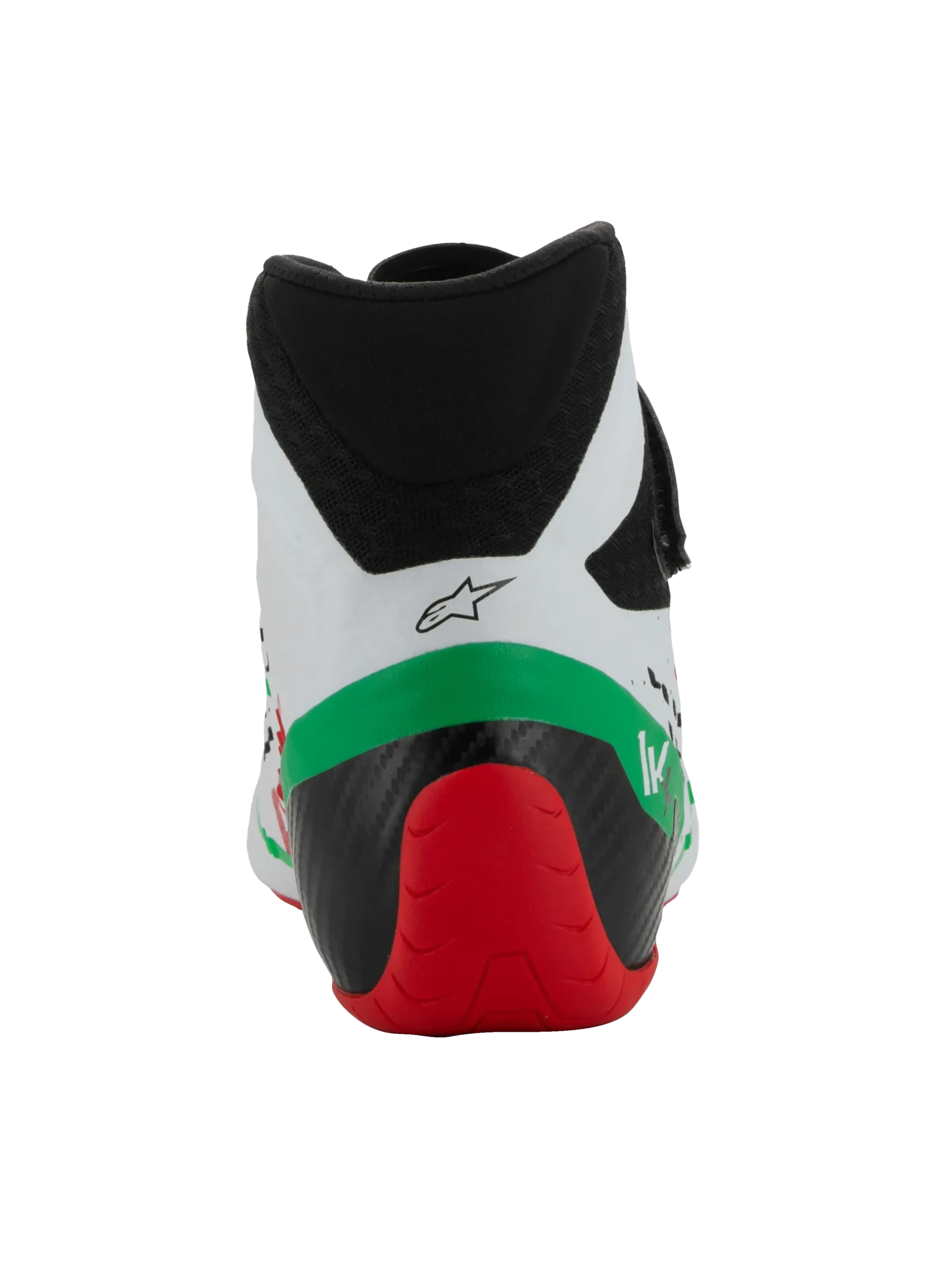 Tech-1 KX V3 Schuhe - FIA