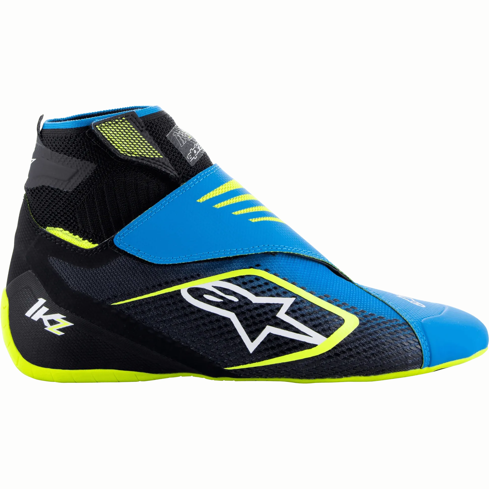 Tech-1 KZ V2 Schuhe