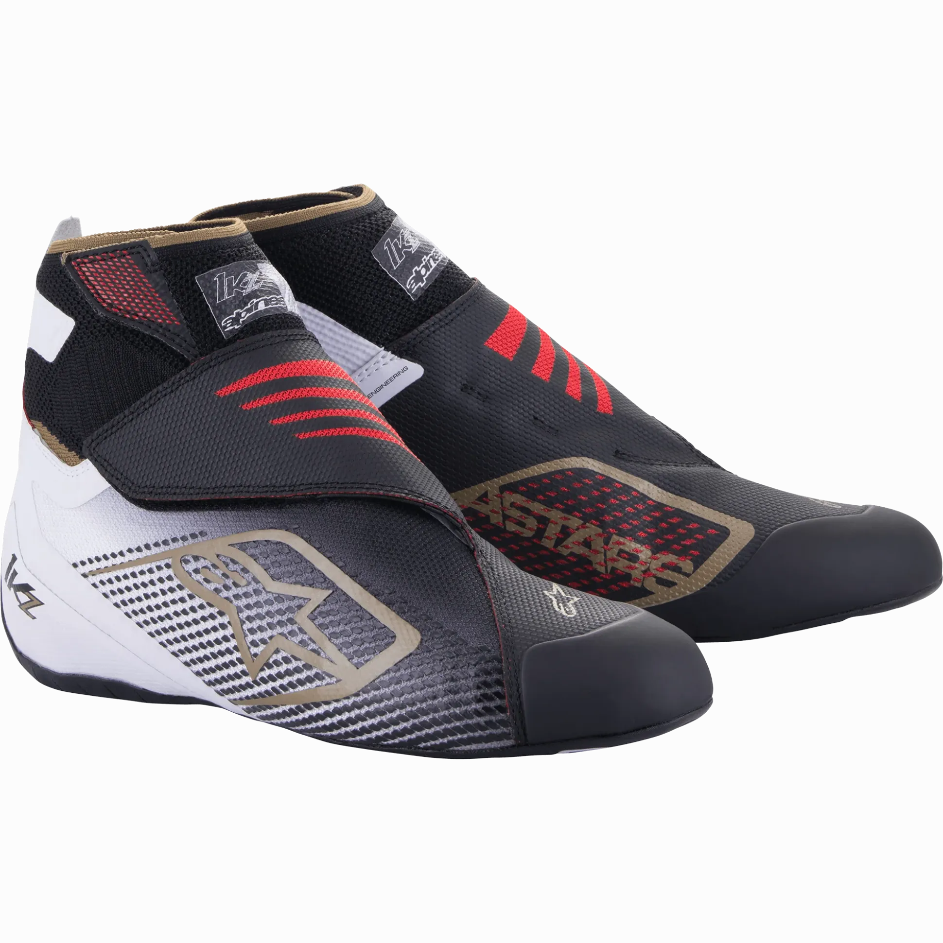 Tech-1 KZ V2 Schuhe