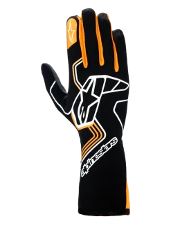 Tech-1 Race V4 Handschuhe